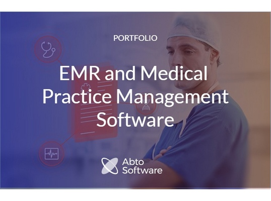 Medical Practice Management Software