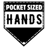Pocket Sized Hands