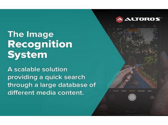 The Image Recognition System