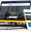 Kementerian Keuangan RI Website Design Development
