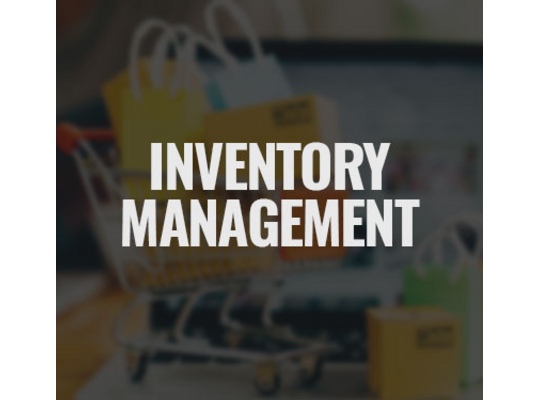 Inventory Management