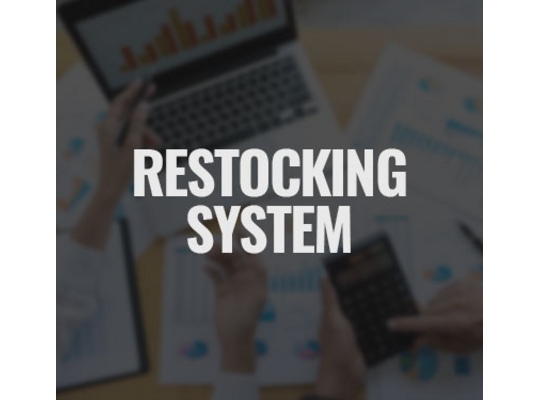 Restocking System