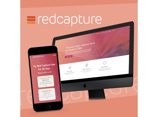 Redcapture