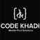 Code Khadi