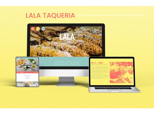 LALA Taqueria