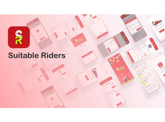 Suitable Riders