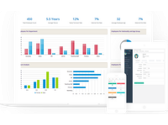 HR/Benefits Administration Solutions