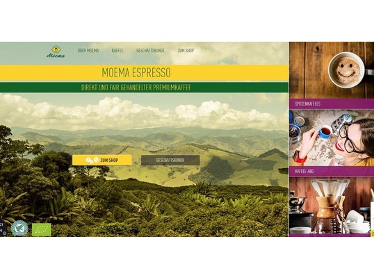 Moema Espresso
