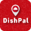 DISHPAL - FOOD ORDERING APP
