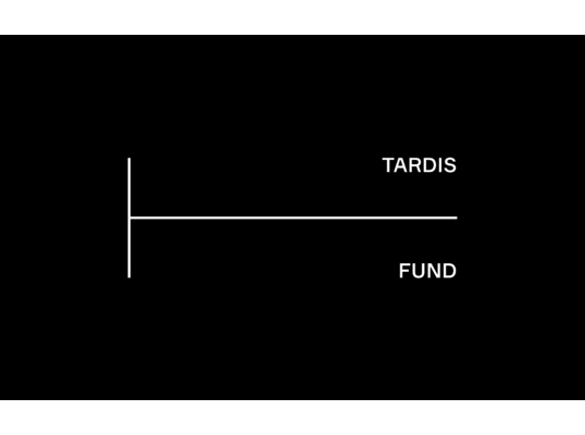 Branding for Tardix Fund | Evrone
