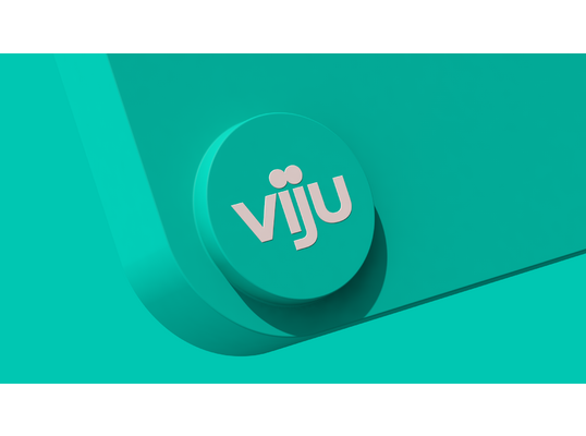 Viju streaming platform design development