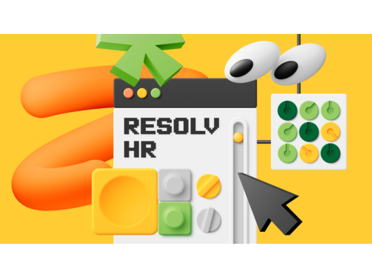 Assisting an HRTech Startup with Customization for VIP Clients