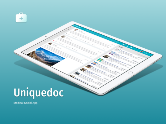 Uniquedoc