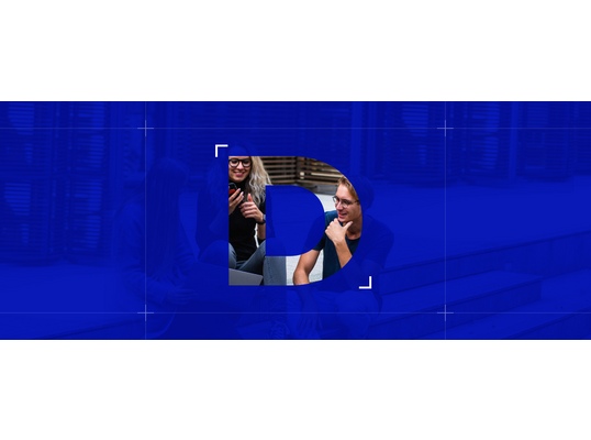 Website for Digital History Network