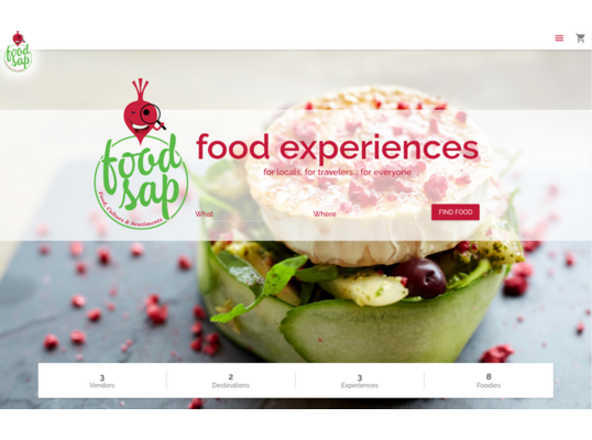 FoodSap