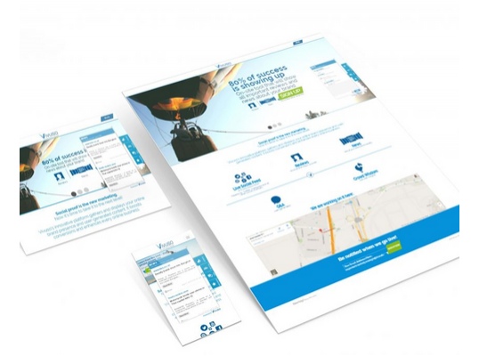 Vivuso project