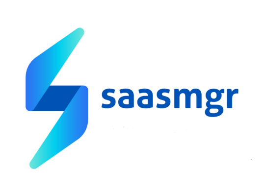 SaaS Manager