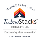 Technostacks Infotech Pvt.Ltd