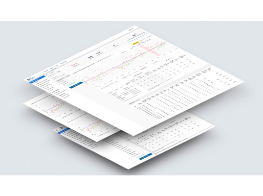 VPS: Vessel Performance Solution