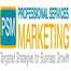 Professional Services Marketing, LLC