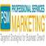 Professional Services Marketing, LLC