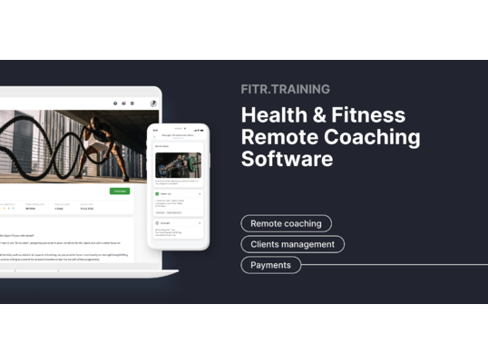 FITR.Training