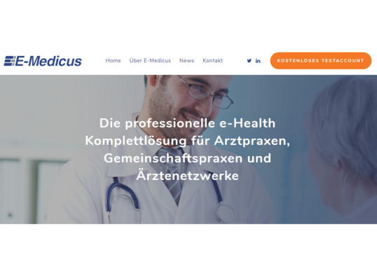 E-medicus