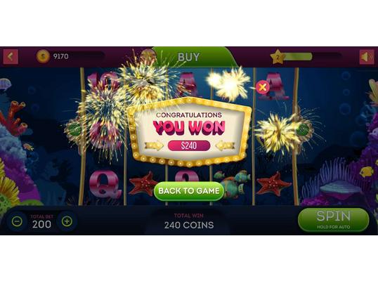 Slots