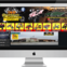 360 Power Sports : Website Design & Development
