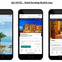 Web and Mobile App - Hotel Booking App