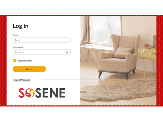 Employee and partner management system