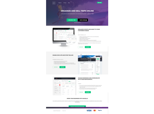 MagelloApp