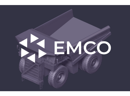 Revolutionizing East Mining Company's Road Management