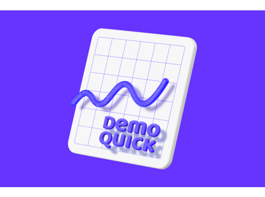 Create Your Own Interactive Product Demos With Demoquick