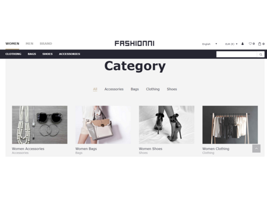 Fashionni