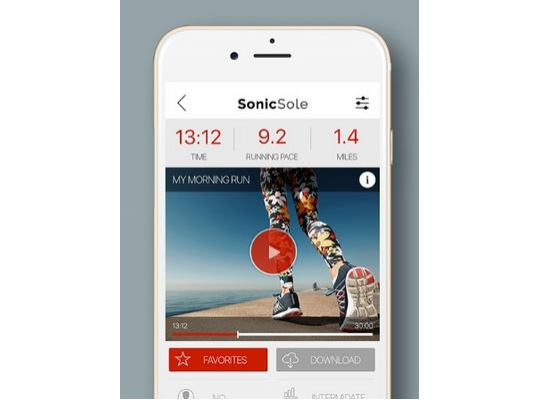 Sonic Sole