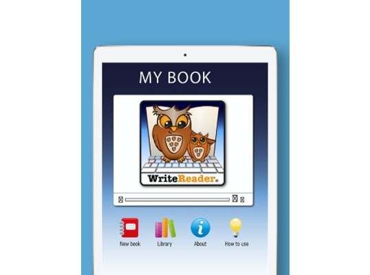 Write Reader