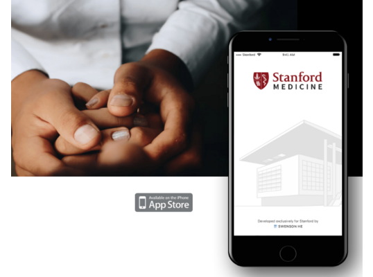 Stanford Medicine 