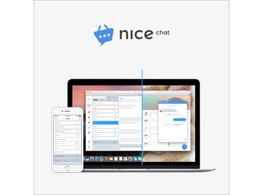 NICE.CHAT