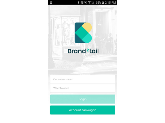 Brand2Tail