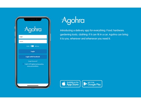Agohra