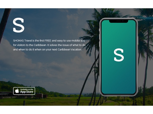 Shokas Travel