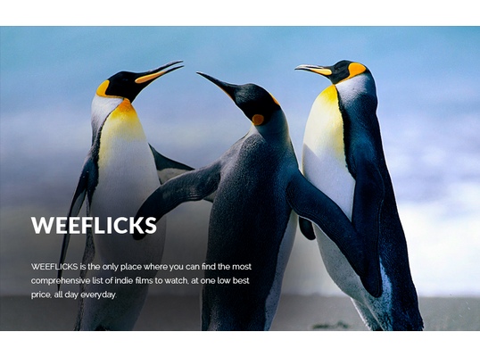 WeeFlicks