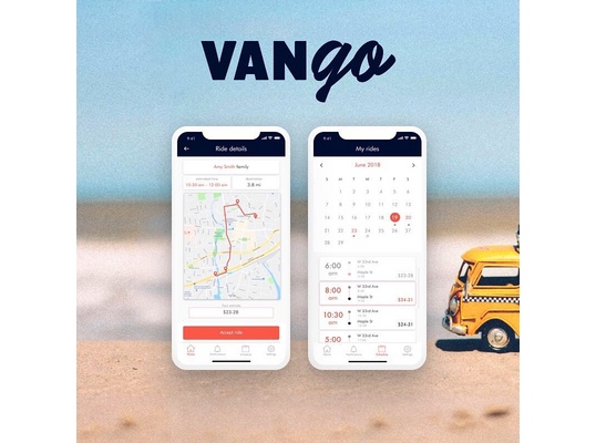 VanGo