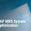 SAP MRS System Optimization