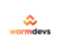 WarmDevs Webflow