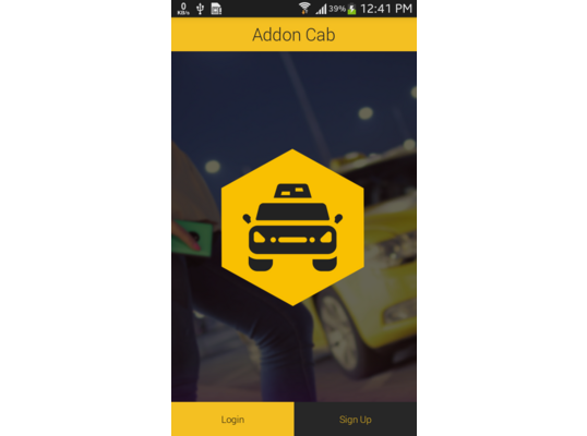 Addon CAb