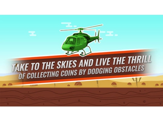 Copter Revolution - Join the revolution