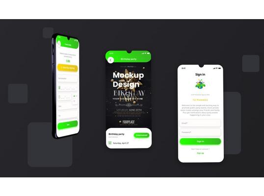 PartyApp