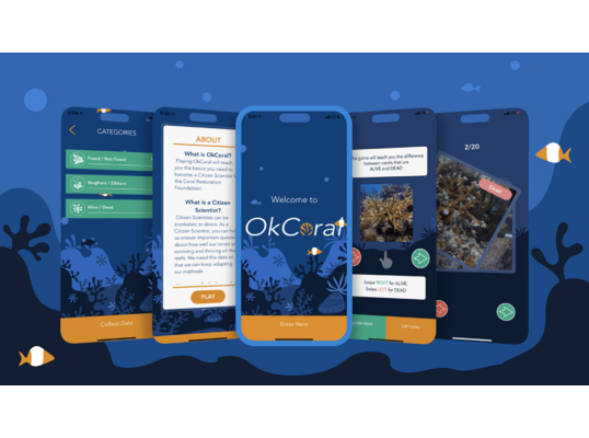 OKCoral